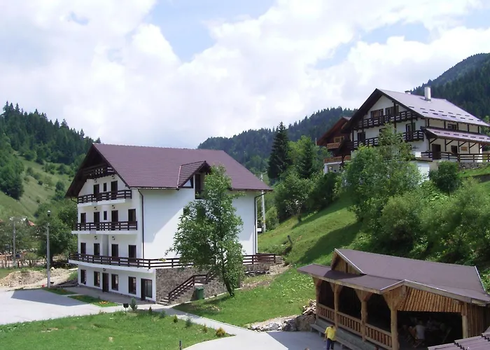 Resort Cheile Gradistei Moieciu