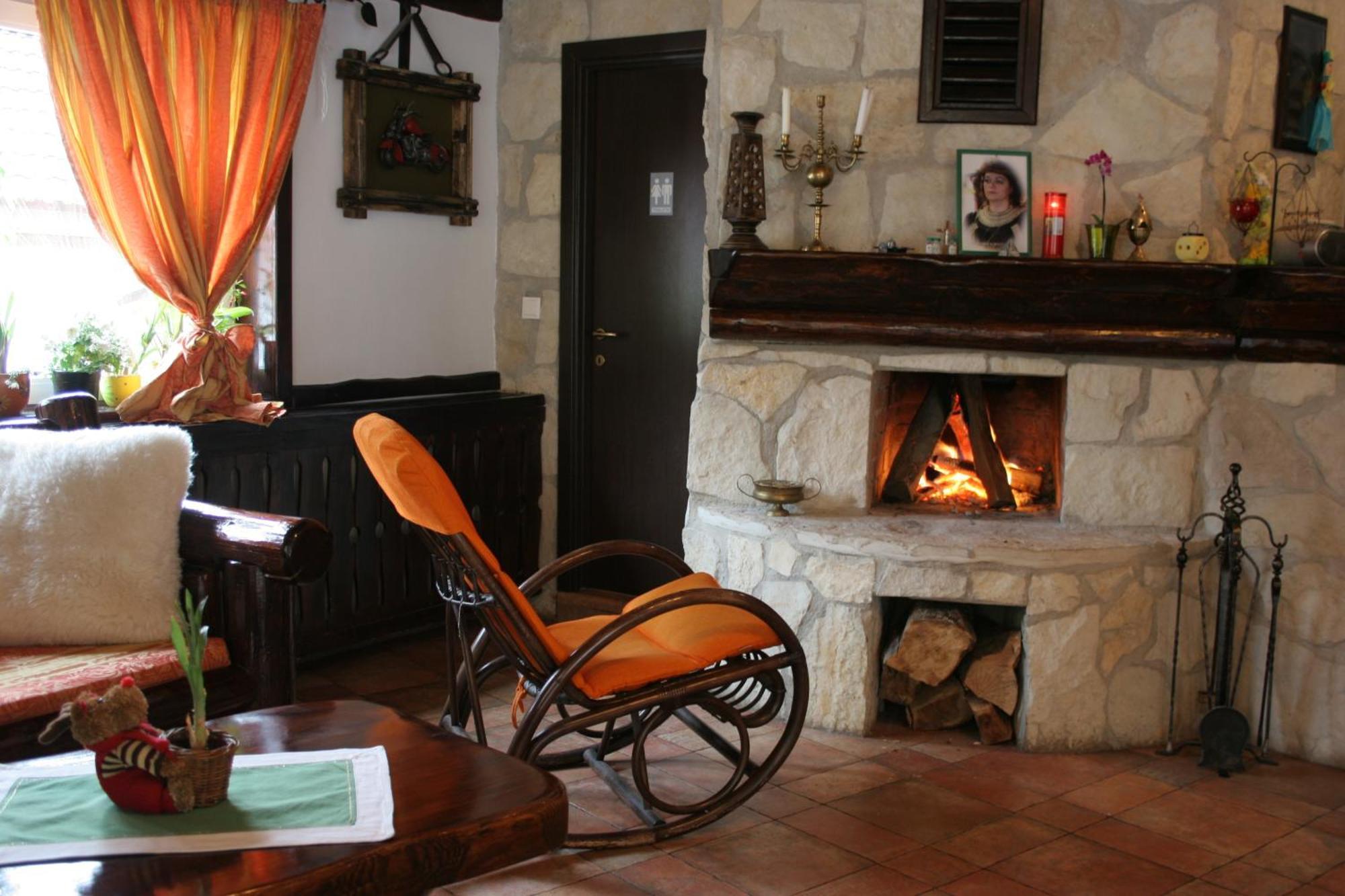 Cheile Gradistei Moieciu Resort