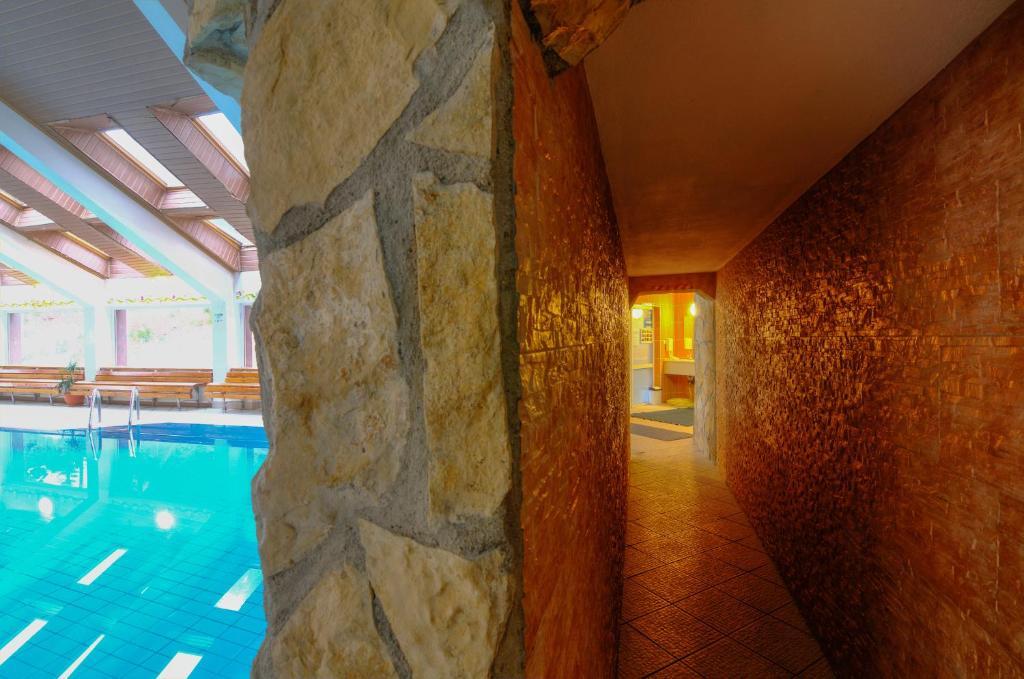 Cheile Gradistei Moieciu Resort 3*