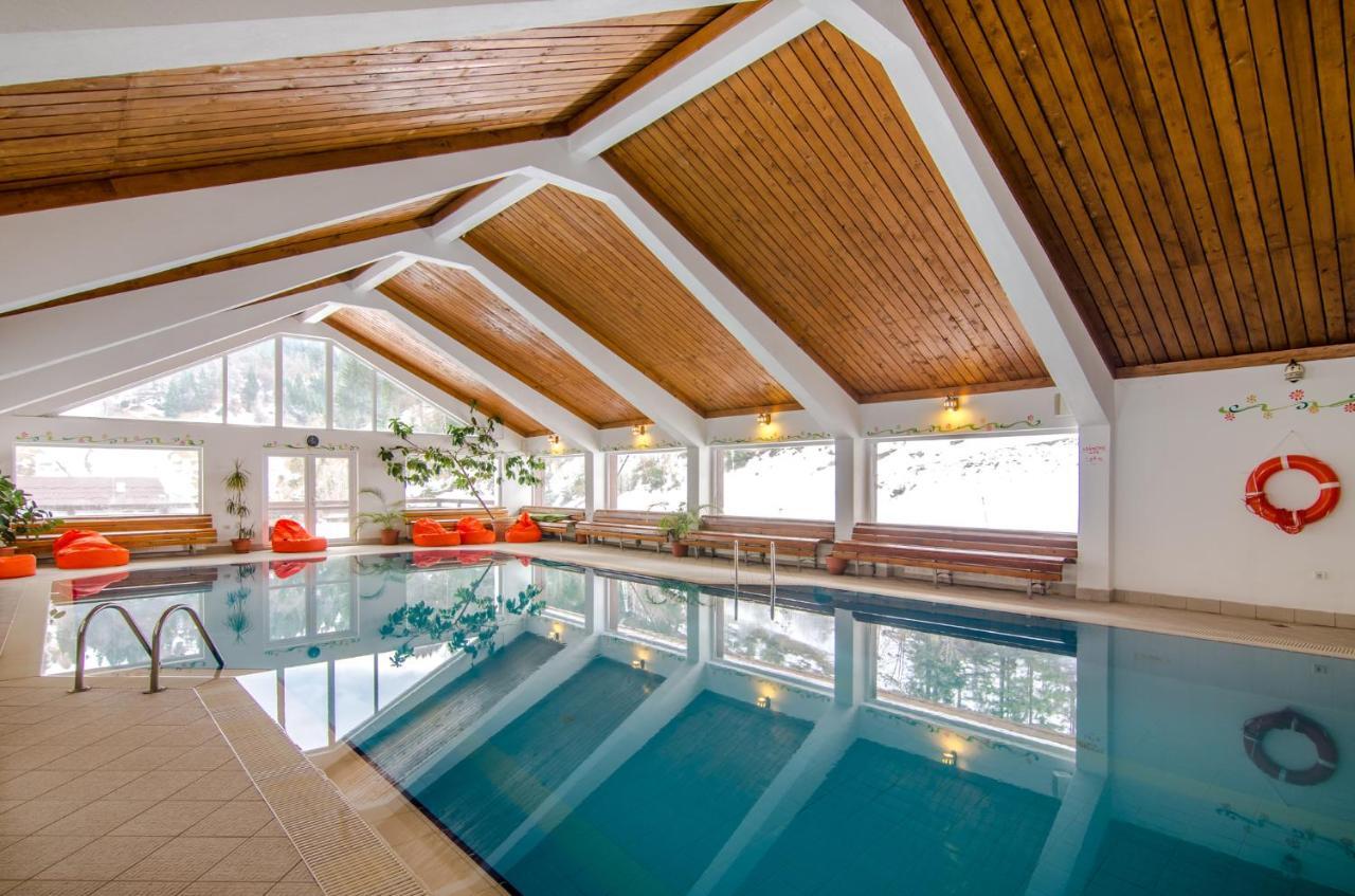 Cheile Gradistei Moieciu Resort