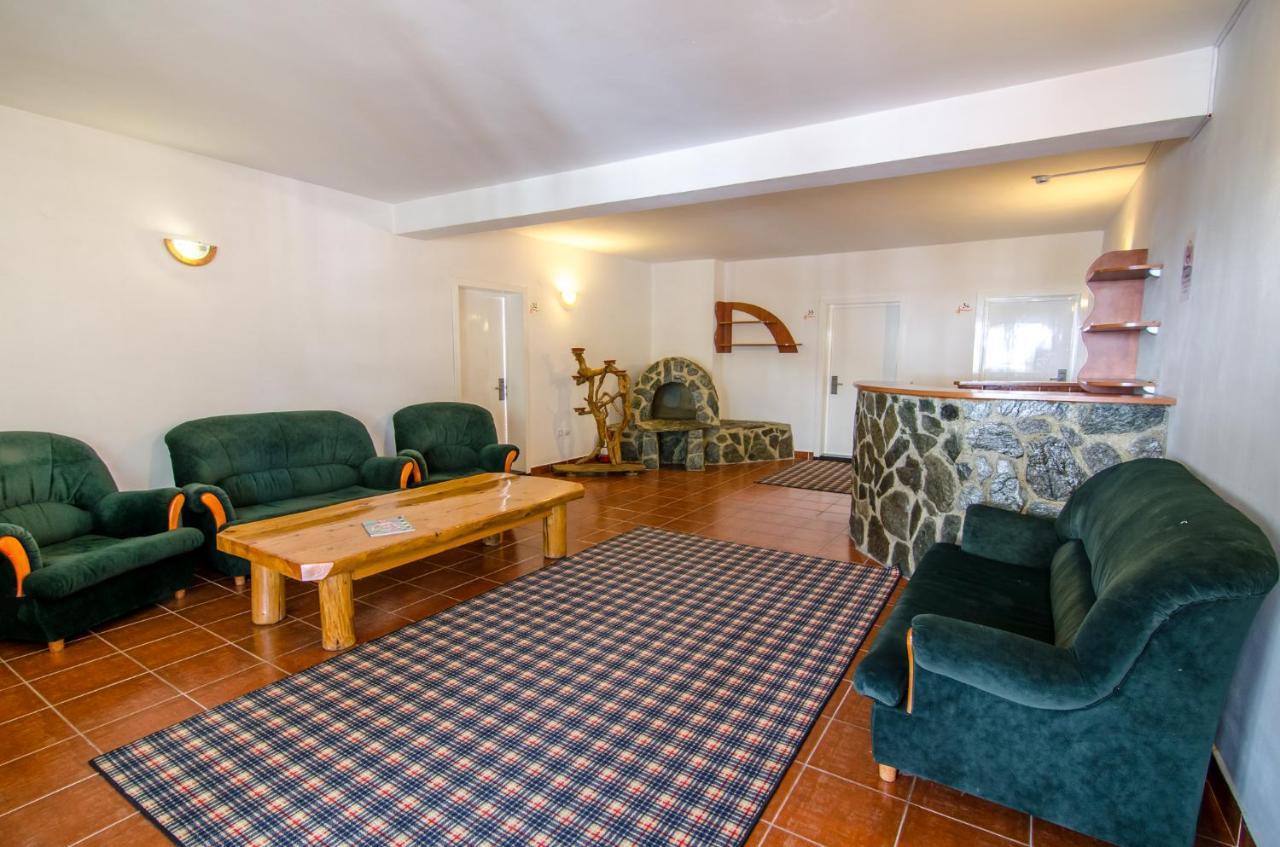 Cheile Gradistei Moieciu Resort