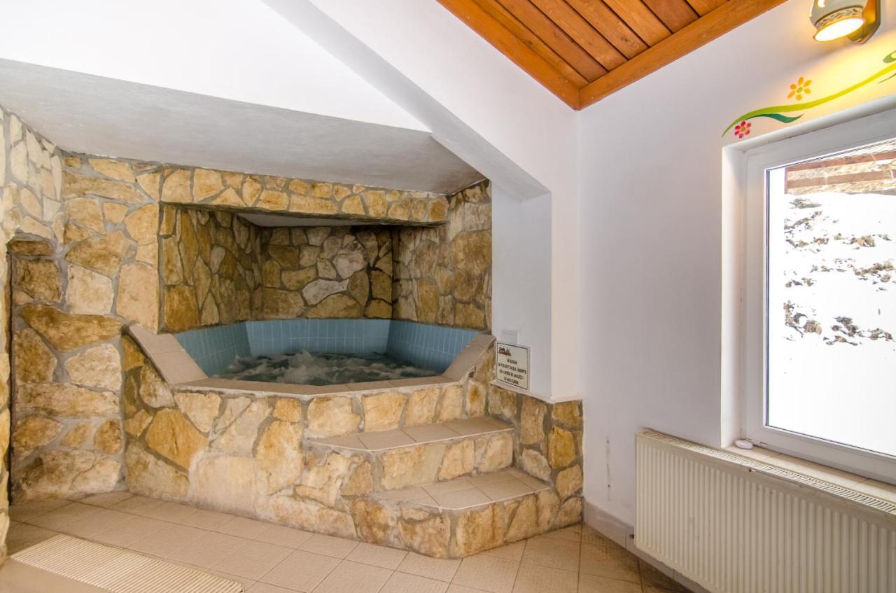 Resort Cheile Gradistei Moieciu